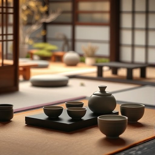 日本茶道艺术 - 编辑推荐 - 香蕉视频在线看