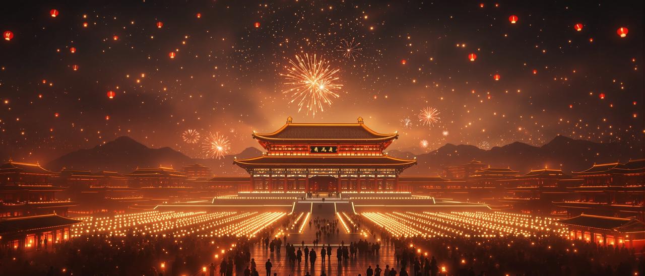 长安十二时辰 - 轮播背景 - 香蕉视频在线看