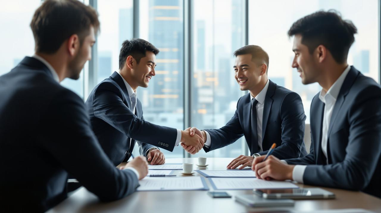 暗网视频与腾讯视频达成战略合作，共同打造精品网络剧内容